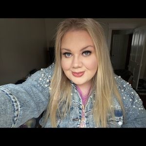 Meet your Posher, Jill